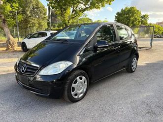 mercedes-benz a 160 a 160