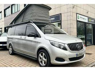 marco polo 200 d automatic 4matic pc