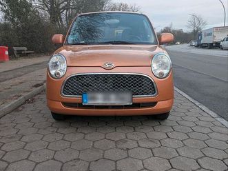 daihatsu trevis mit frischem tüv