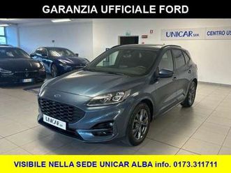 2.000 diesel 120 cv st-line x c.auto