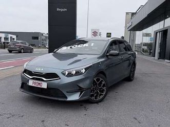 t-gdi isg style edition