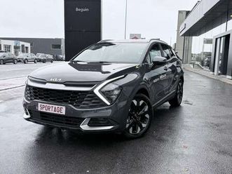 t-gdi phev pulse at6 awd