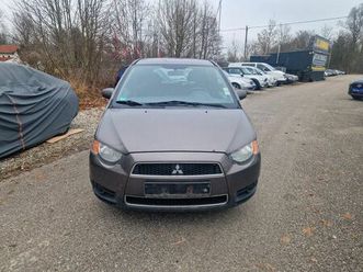 mitsubishi colt 1.3 intense cleartec