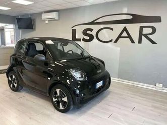 smart fortwo eq passion~unipro~promo finanziamento