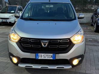 dokker 1.5 dci 8v 90cv start&amp;stop serie speciale wow