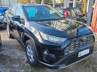toyota rav 4 rav4 2.5 hv (218cv) e-cvt 2wd business