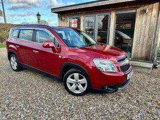 2.0 vcdi ltz auto euro 5 5dr