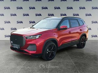 1.5 plug-in hybrid 317cv autom. (phev)