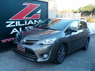 toyota verso 1.6 d-4d