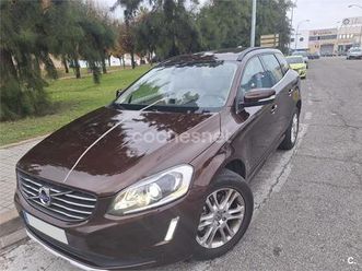 volvo xc60 2.0 d4 summum auto
