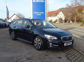 subaru levorg trend 4x4