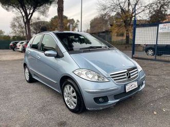mercedes-benz a 150 avantgarde