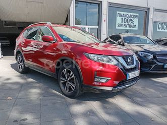 nissan x-trail dci 150 cv e6d nconnecta