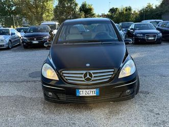 mercedes-benz b 150