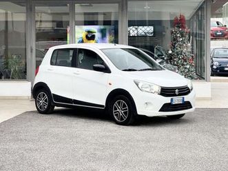 suzuki celerio 1.0 benzina 68cv e6 neo. - 2020