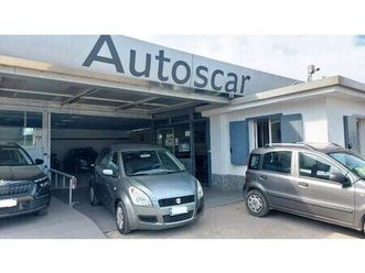 suzuki splash unico proprietario