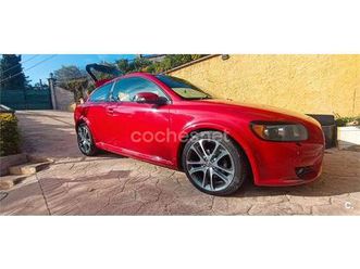 volvo c30 2.0d kinetic