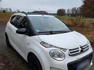 citroen c1 airscape 1.0l.