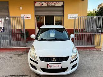 suzuki swift 1.2 vvt 5 porte gl style