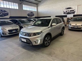 suzuki vitara 1.6 ddis 4wd allgrip dct v-top