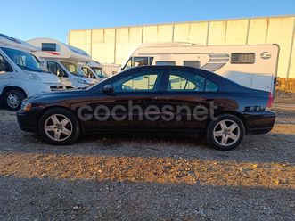 volvo s60 d5 summum