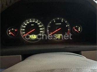 volvo xc90 2.4d geartronic momentum