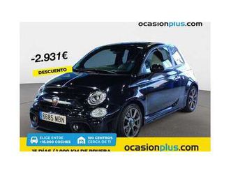 1.4t jet turismo 160