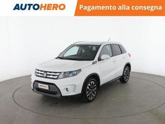 suzuki vitara 1.6 ddis 4wd allgrip dct v-top