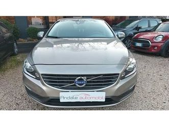 volvo v60 d4 1600 d ** tagliandi volvo**