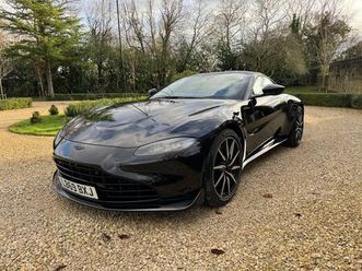 4.0 v8 auto euro 6 2dr