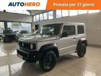 suzuki jimny 1.5 5mt pro (n1)