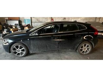 volvo v40 d3 volvo ocean race