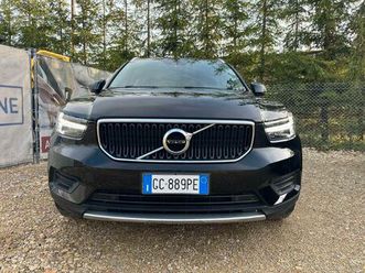 volvo xc40 xc40, 2.0 l., suv / crossove
