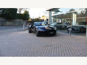 4.0 v8 auto euro 6 (start/stop) 2dr