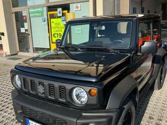 suzuki jimny 1.5 5mt easy pro (n1)