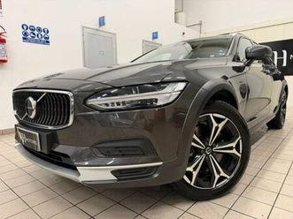 volvo v90 cross country b4 awd geartronic business //service ufficiale//