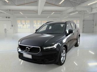 volvo xc40 d3 awd automatico business