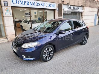 nissan pulsar 1.2 digt nconnecta
