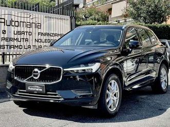 volvo xc60 b4 momentum awd prezzorealekmcertificatiivaespos