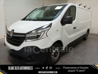 iii generation2 2.0 dci e 145 l2h1 3000kg