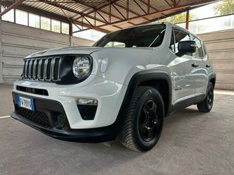 jeep renegade 1.0 t3 sport