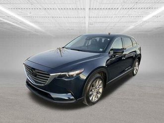 used 2021 mazda cx-9 gs-l
