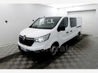 iii generation2 cabine approfondie dci150 confort l2h1