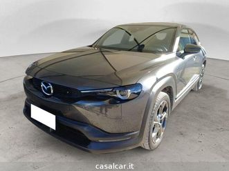 mx-30 mx-30 e-skyactiv advantage 35,5 kwh 143cv fino a 3 anni di garanzia km illimitati pari alla nuova