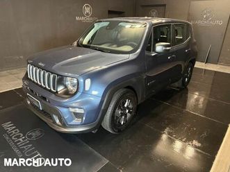 jeep renegade 1.0 t3 longitude