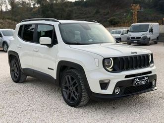 jeep renegade 1.3 t4 ddct s