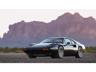 1977 ferrari 308 - 308 gtb