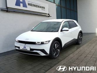 hyundai ioniq 5 fl (my25) 84 kwh (229 ps) 2wd techniq
