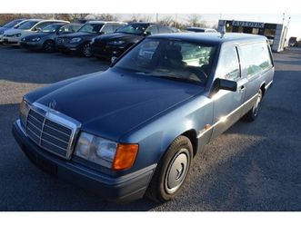 mercedes-benz e 250 2.5d 7,999 bgn