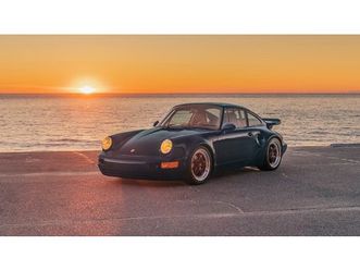 1993 porsche 911 / 964 turbo - 911 turbo s lightweight